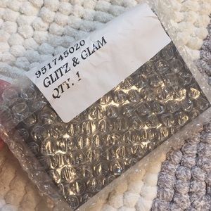 PUR brand-night fantasy eye palette. NIB